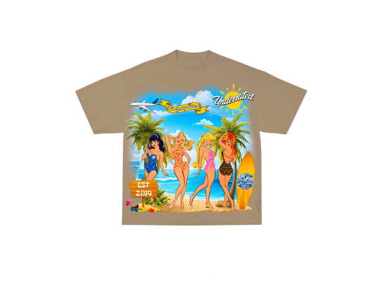 VP ‘ Spring Break’